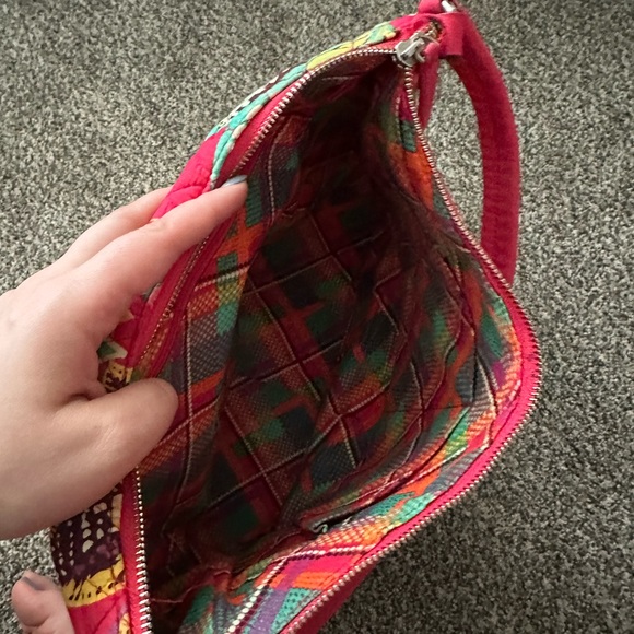 Vera Bradley purse! - Picture 4 of 4
